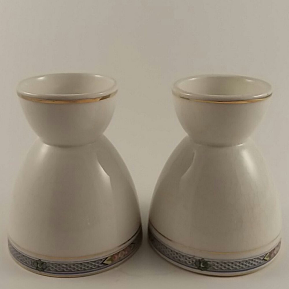 Vintage egg cups